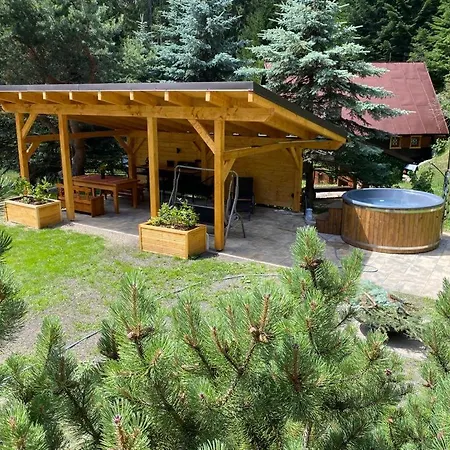 Chalet Hugo