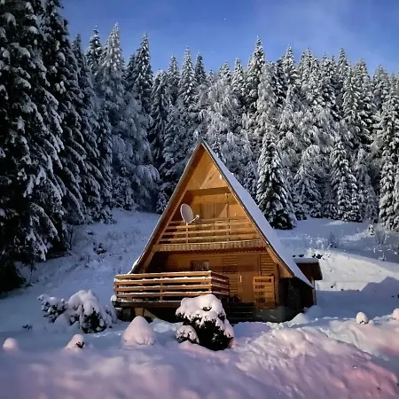 Hugo Chalet *