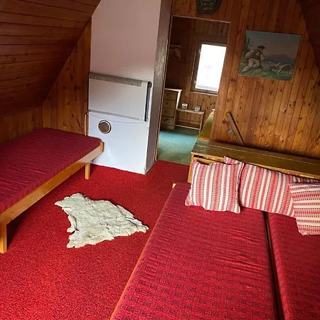 Chalet Hugo