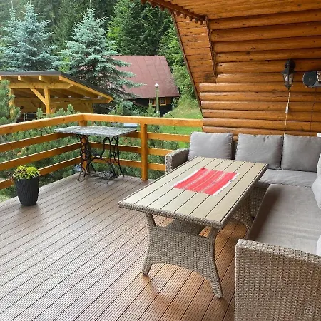 Chalet Hugo