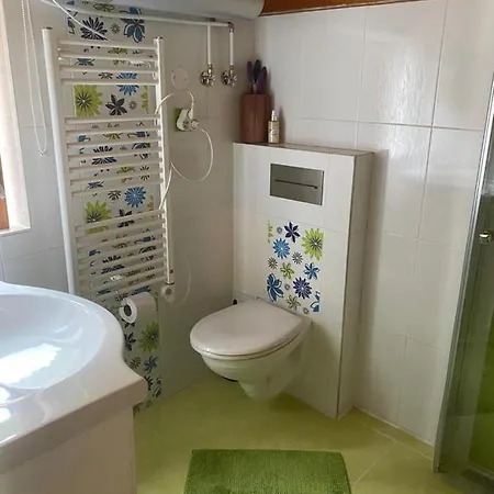 Chalet Hugo *