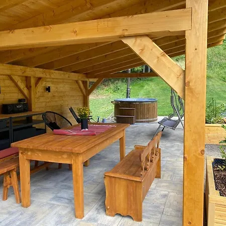 Chalet Hugo *