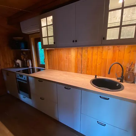 Hugo Chalet *